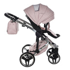 Junama Handcraft Enzo - Pink