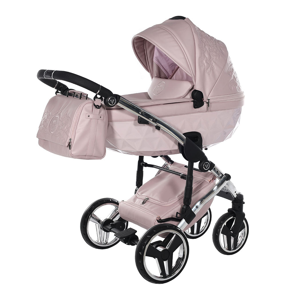 Junama Handcraft Enzo - Pink