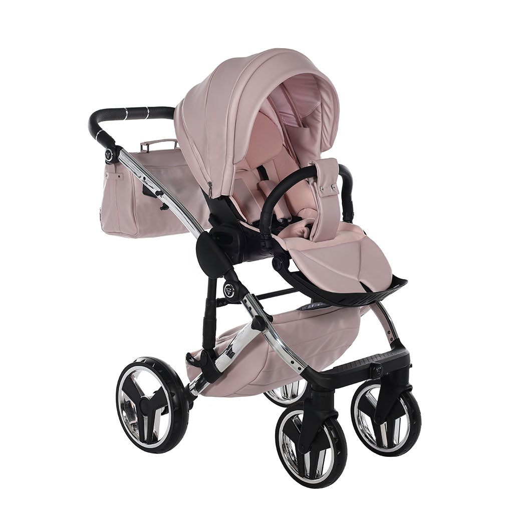 Junama Handcraft Enzo - Pink