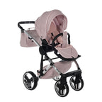 Junama Handcraft Enzo - Pink
