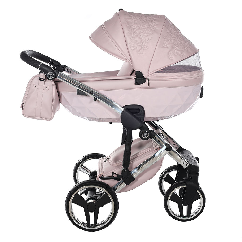 Junama Handcraft Enzo - Pink