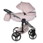 Junama Handcraft Enzo - Pink