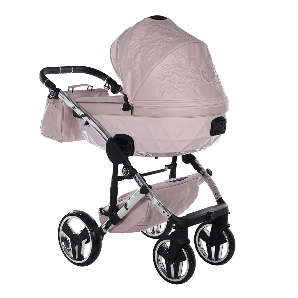 Junama Handcraft Enzo - Pink