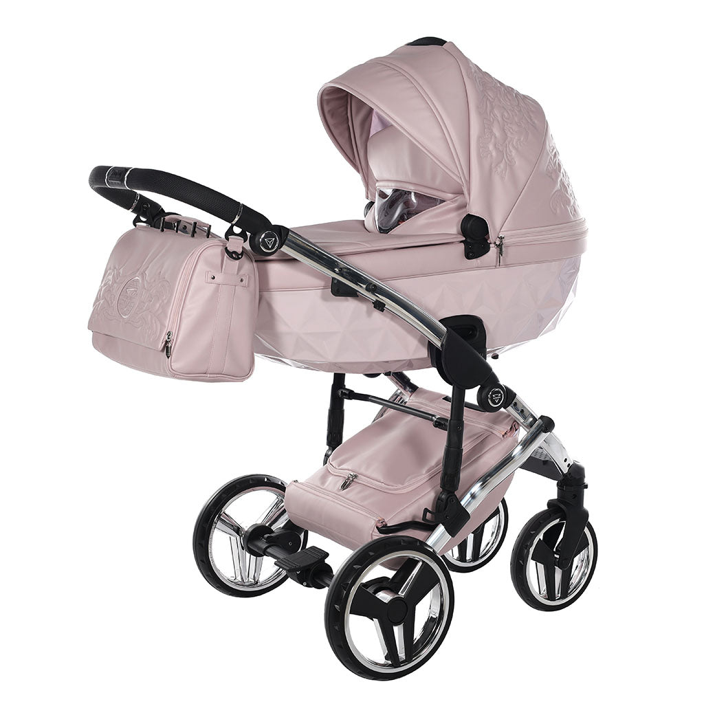 Junama Handcraft Enzo - Pink