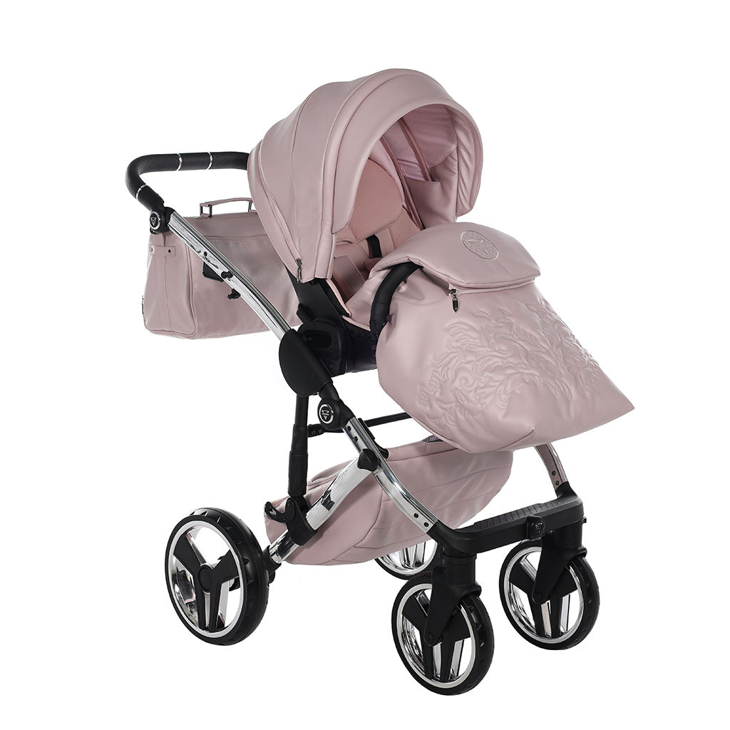 Junama Handcraft Enzo - Pink