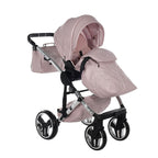 Junama Handcraft Enzo - Pink