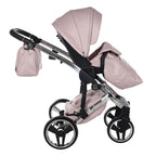 Junama Handcraft Enzo - Pink