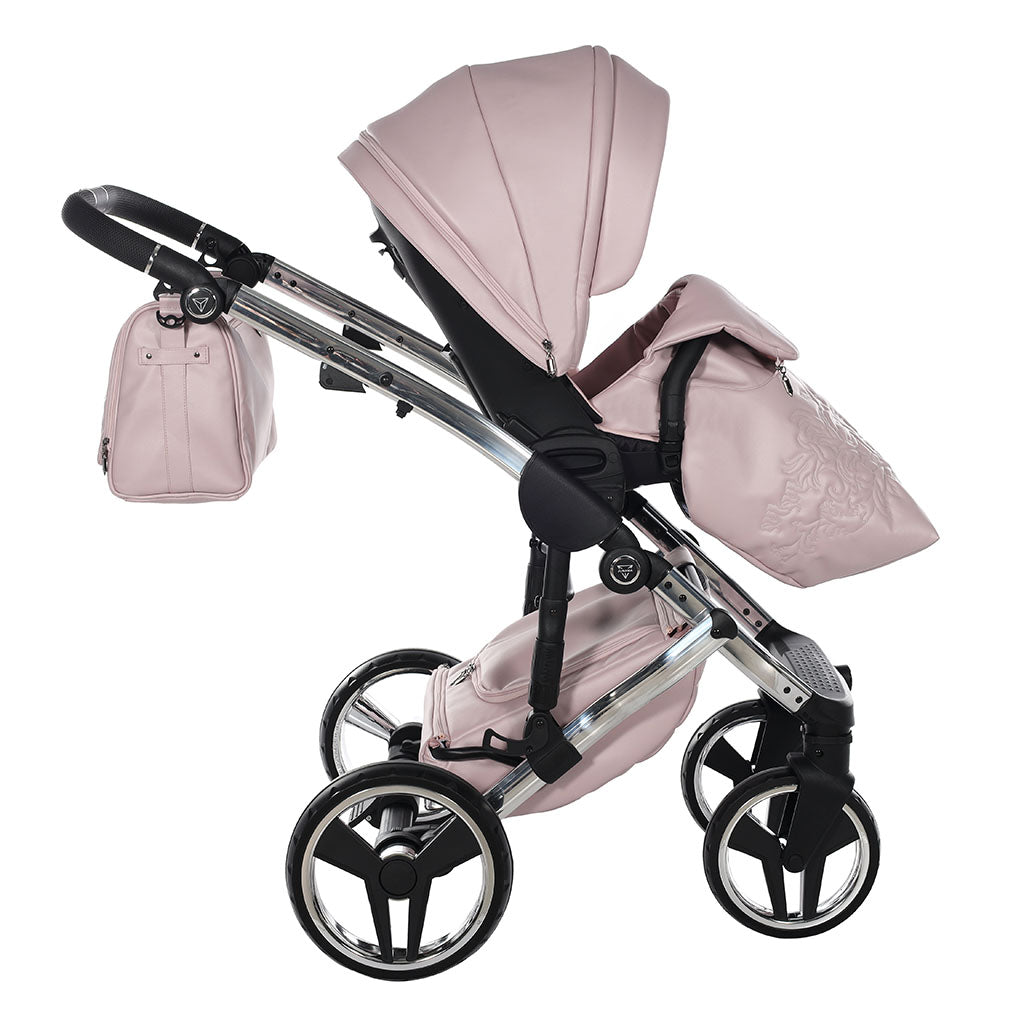 Junama Handcraft Enzo - Pink