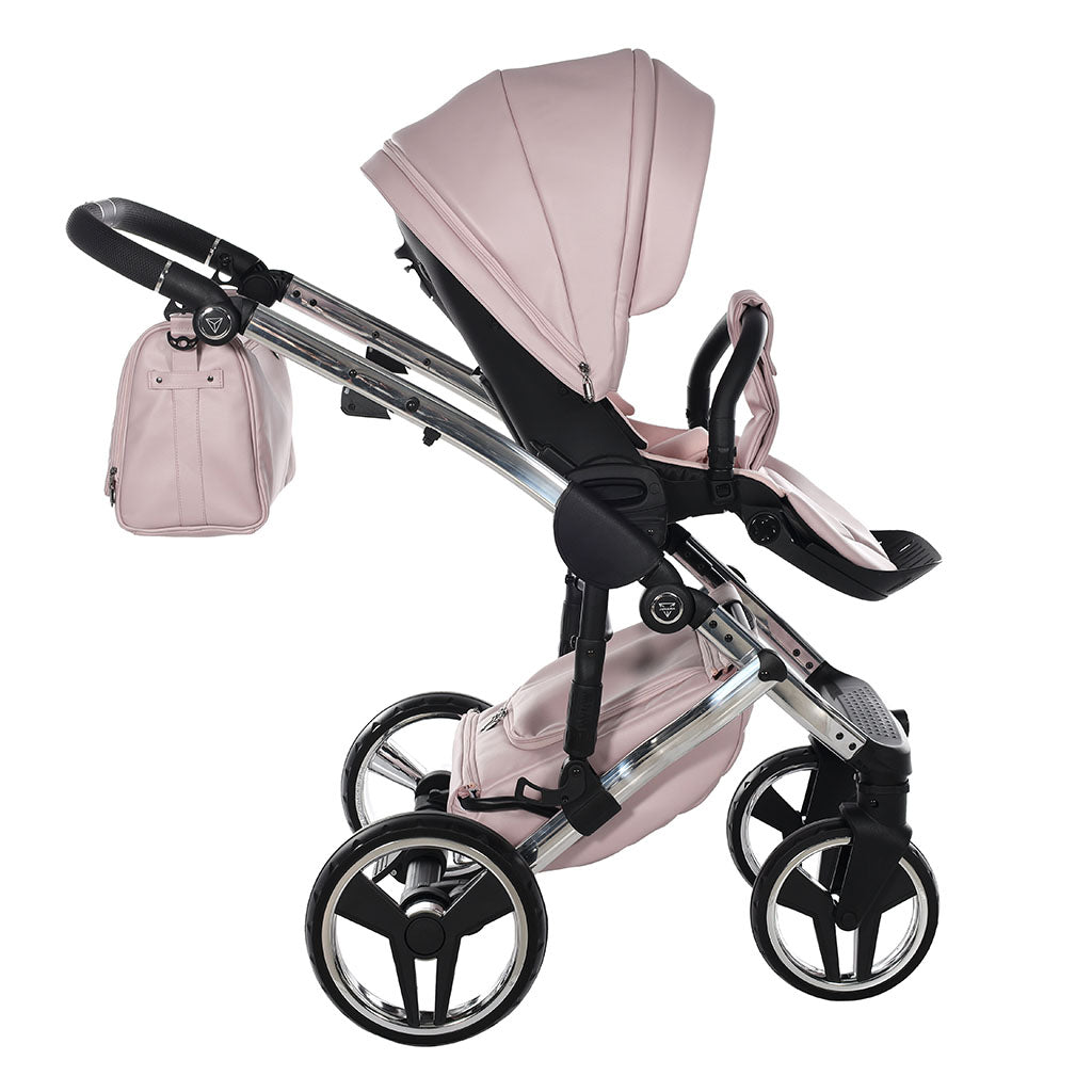 Junama Handcraft Enzo - Pink