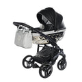 Junama Handcraft Glitter - Black