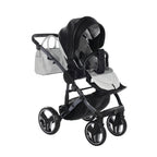 Junama Handcraft Glitter - Black