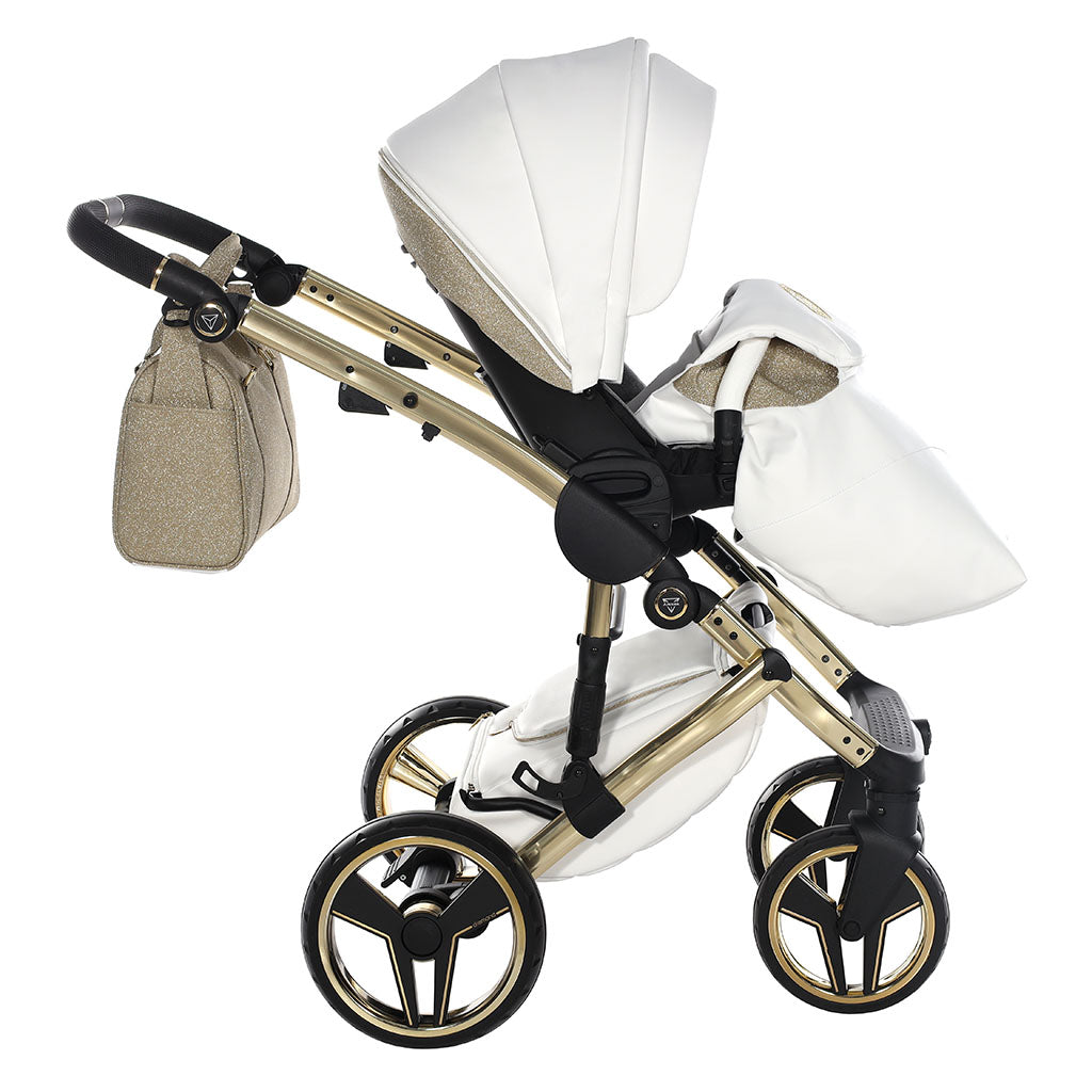Junama Handcraft Glitter - Gold