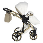 Junama Handcraft Glitter - Gold