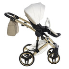 Junama Handcraft Glitter - Gold