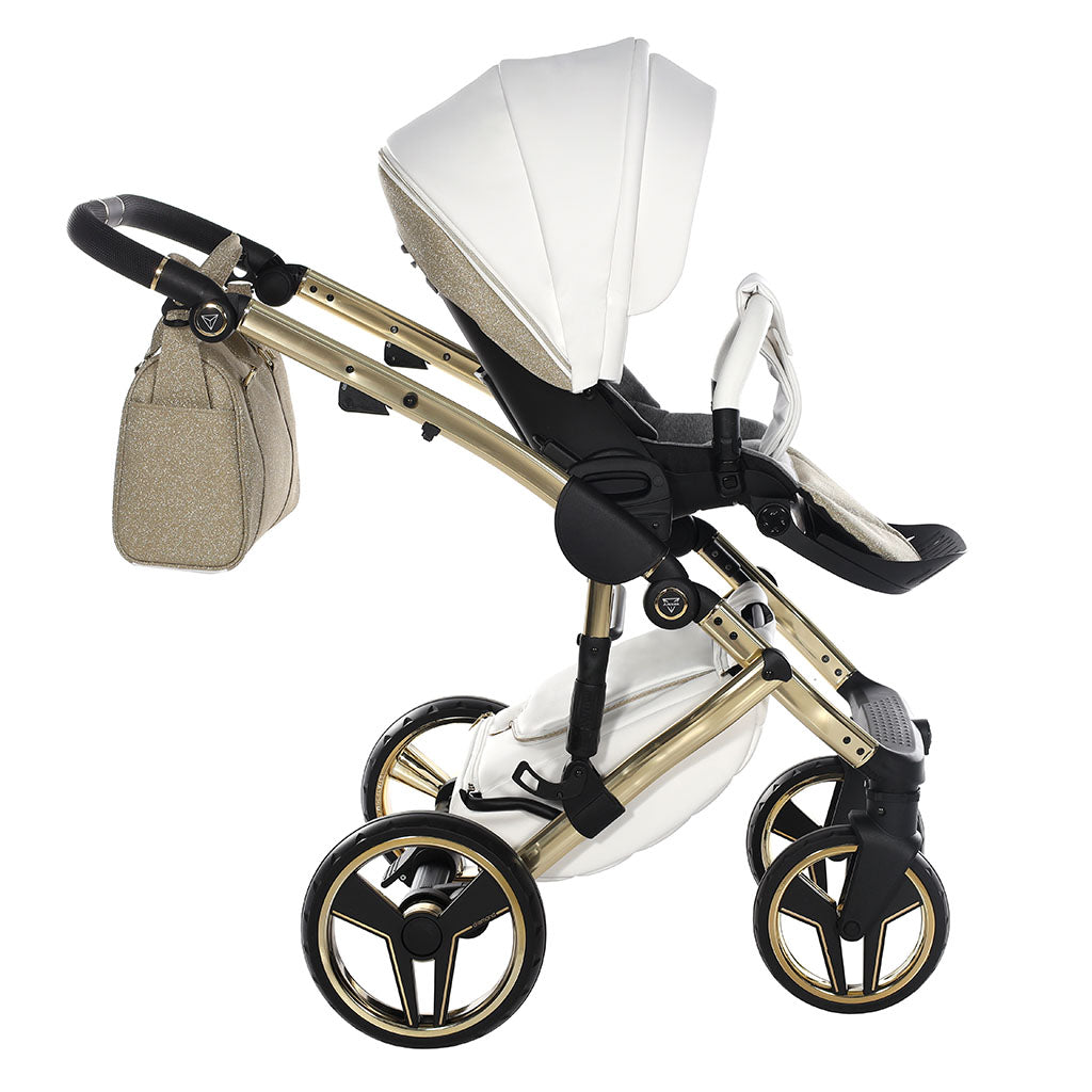 Junama Handcraft Glitter - Gold