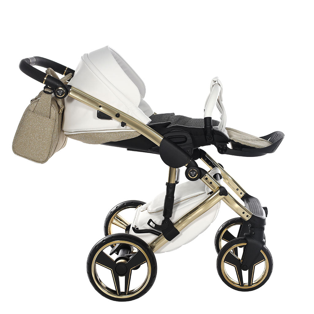 Junama Handcraft Glitter - Gold