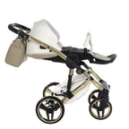 Junama Handcraft Glitter - Gold