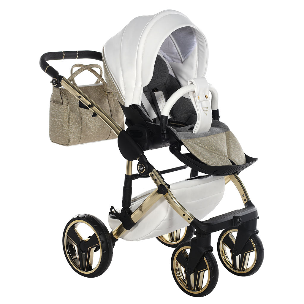 Junama Handcraft Glitter - Gold