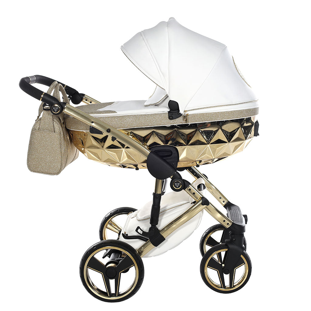 Junama Handcraft Glitter - Gold