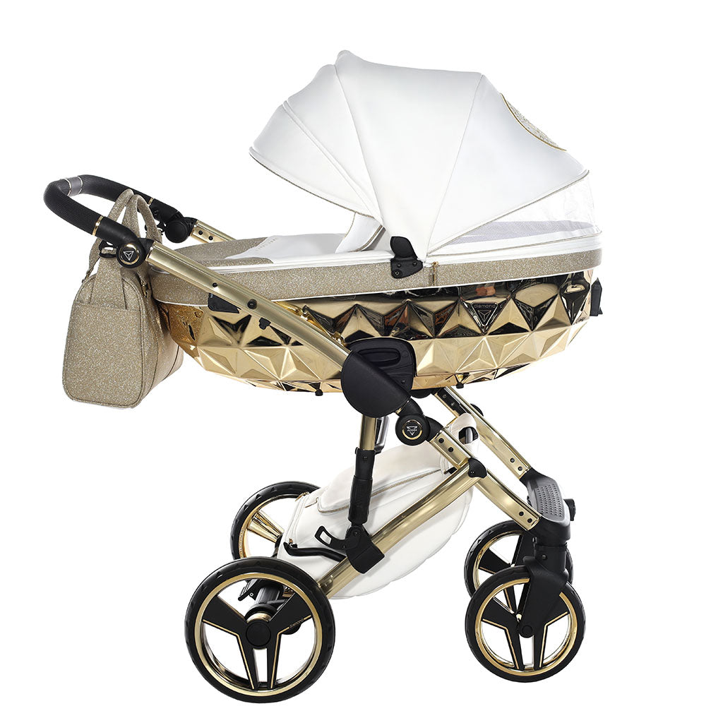 Junama Handcraft Glitter - Gold