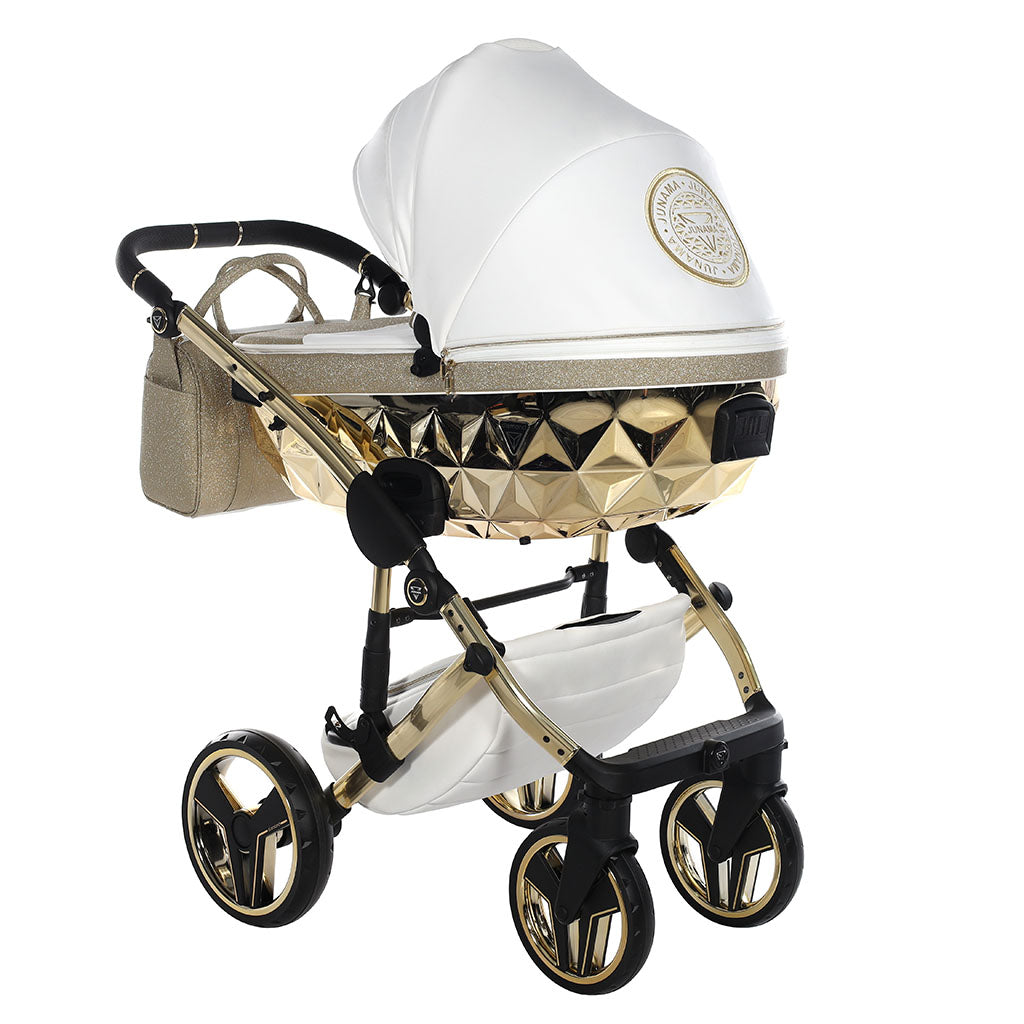 Junama Handcraft Glitter - Gold