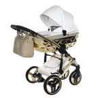 Junama Handcraft Glitter - Gold