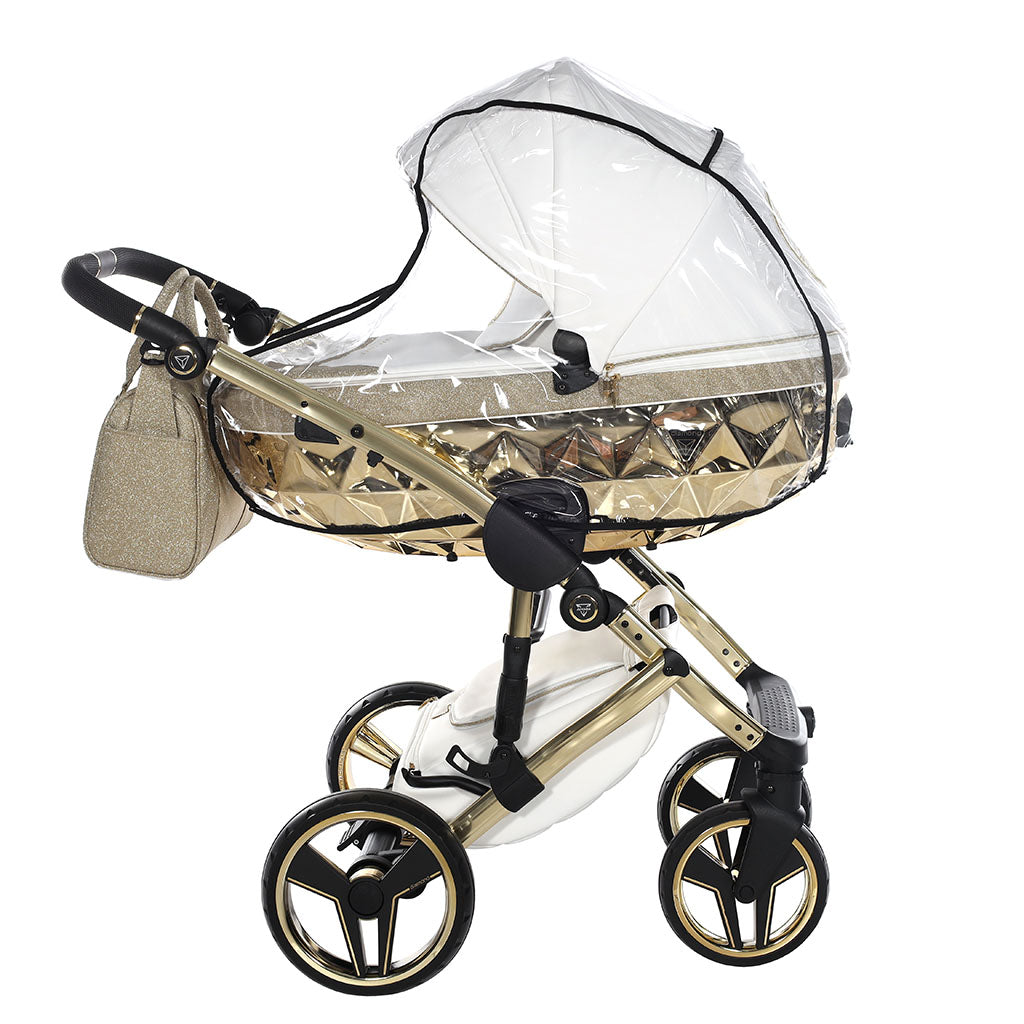 Junama Handcraft Glitter - Gold