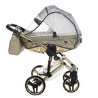 Junama Handcraft Glitter - Gold