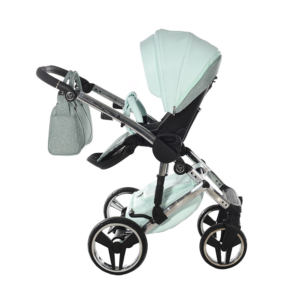Junama Handcraft Glitter - Mint