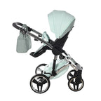Junama Handcraft Glitter - Mint
