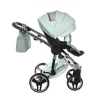Junama Handcraft Glitter - Mint