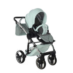 Junama Handcraft Glitter - Mint