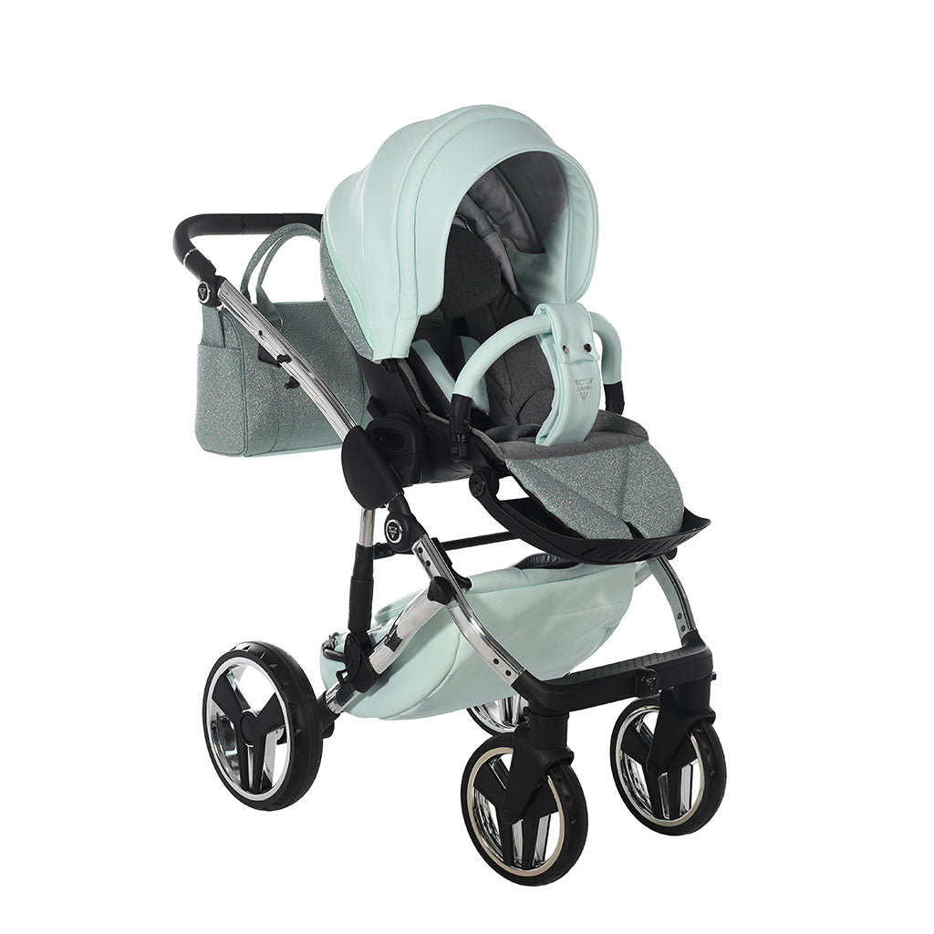 Junama Handcraft Glitter - Mint