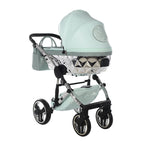 Junama Handcraft Glitter - Mint