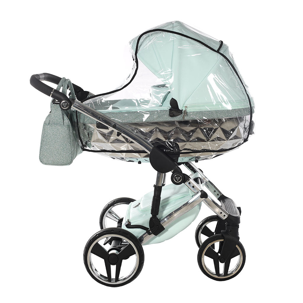 Junama Handcraft Glitter - Mint