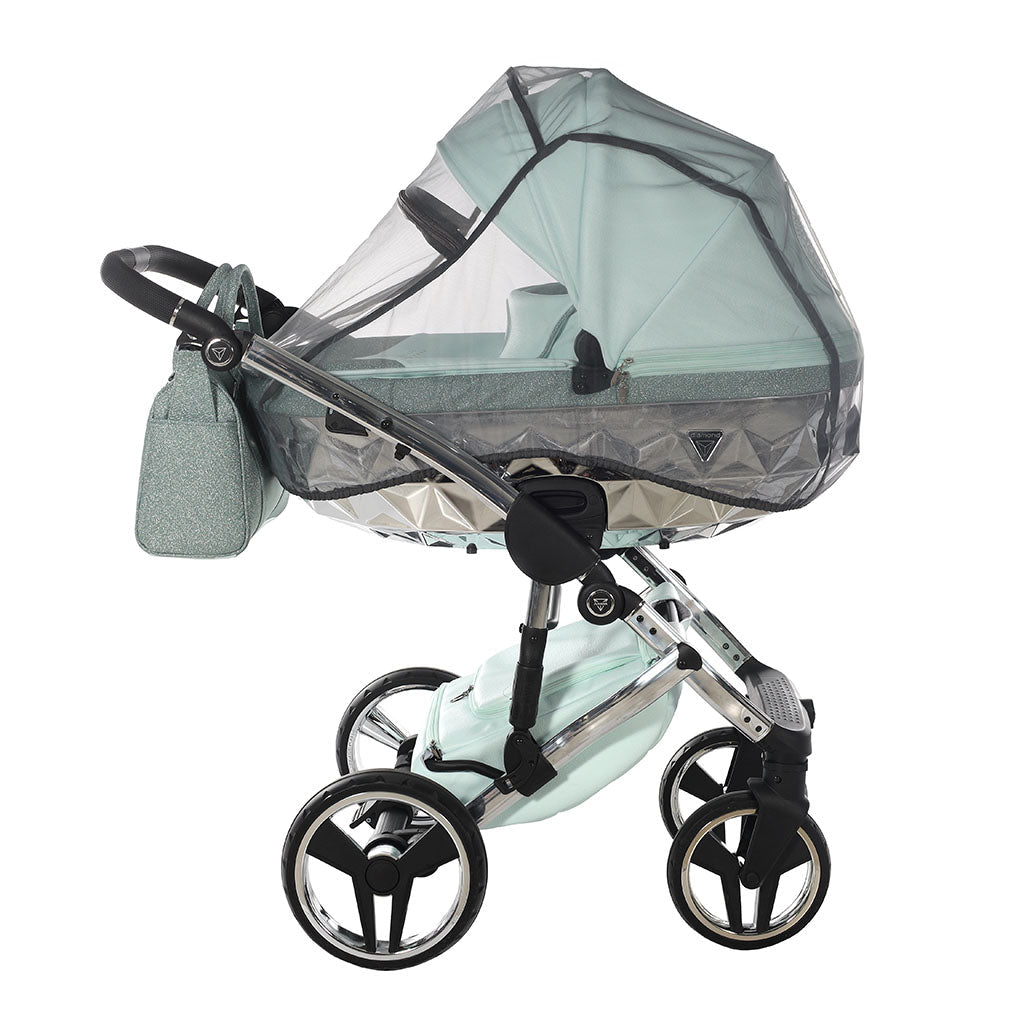 Junama Handcraft Glitter - Mint