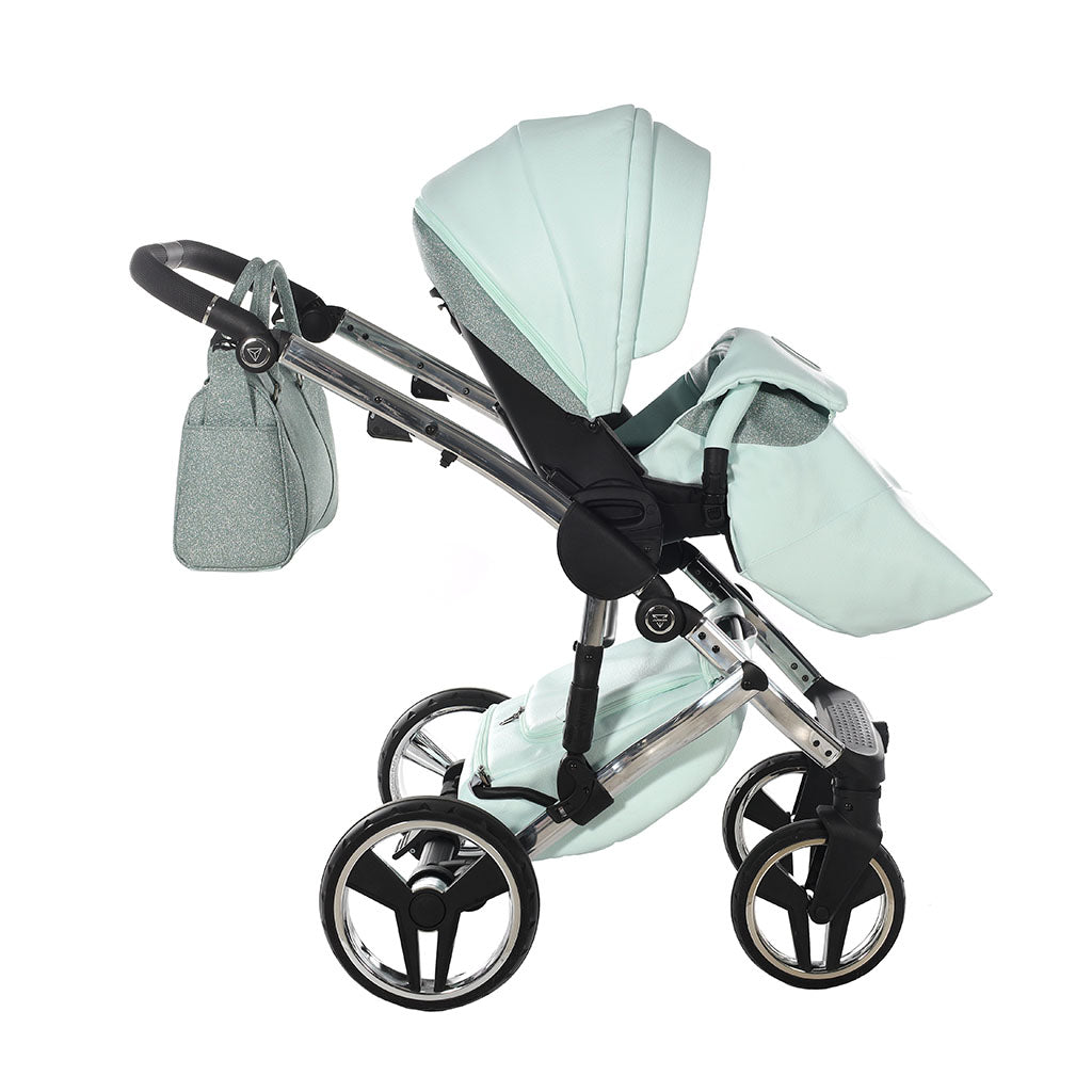 Junama Handcraft Glitter - Mint