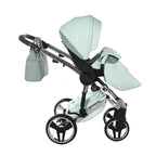 Junama Handcraft Glitter - Mint
