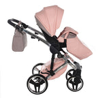 Junama Handcraft Glitter - Pink