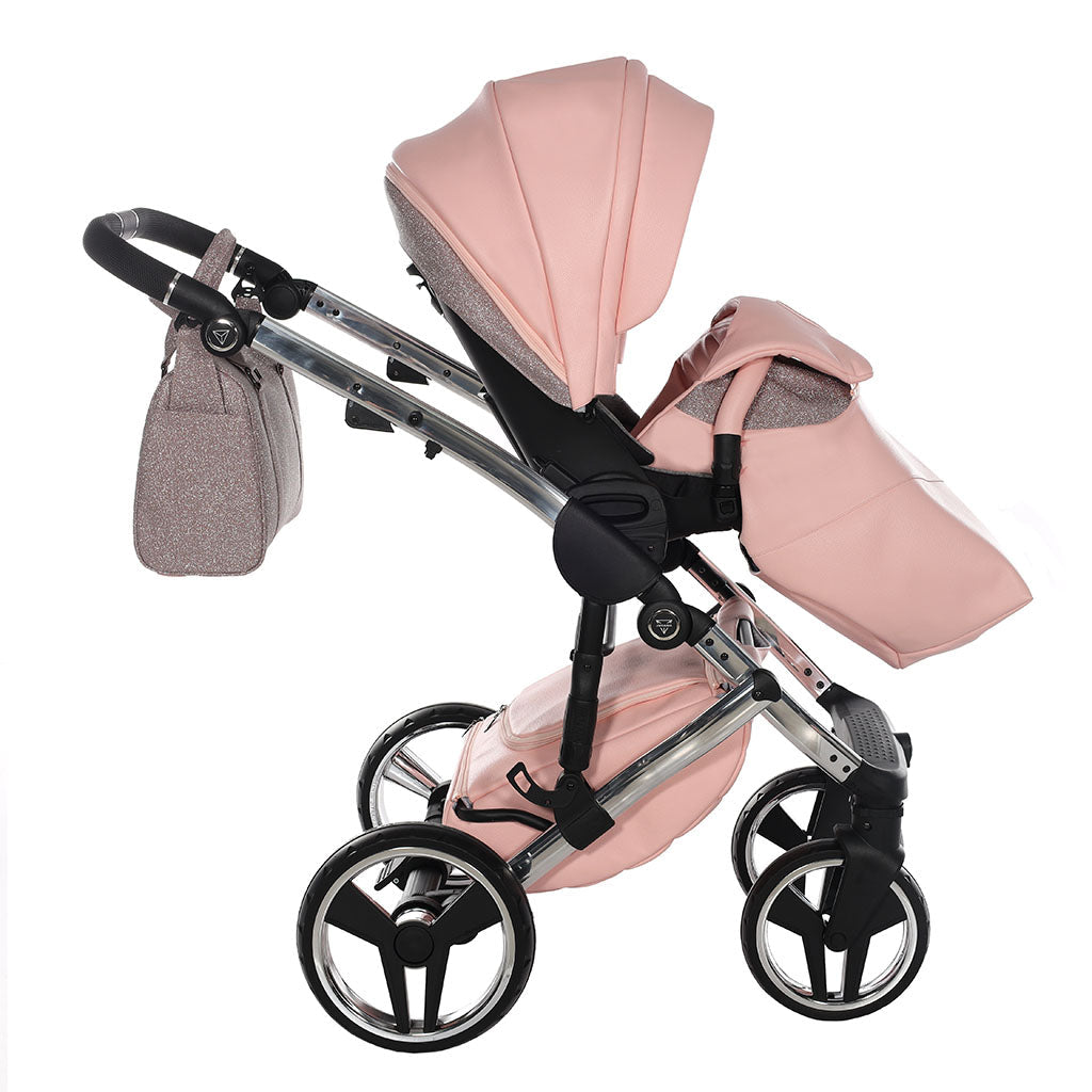 Junama Handcraft Glitter - Pink