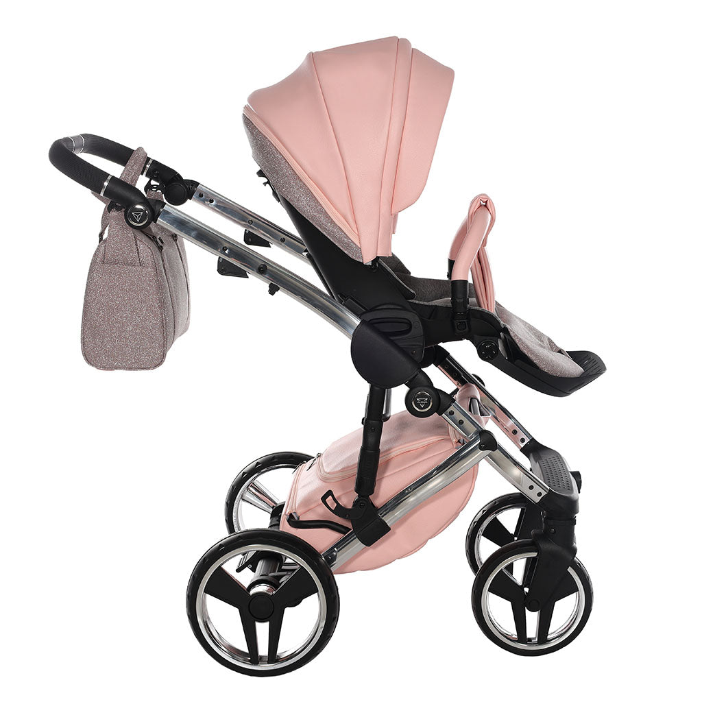 Junama Handcraft Glitter - Pink