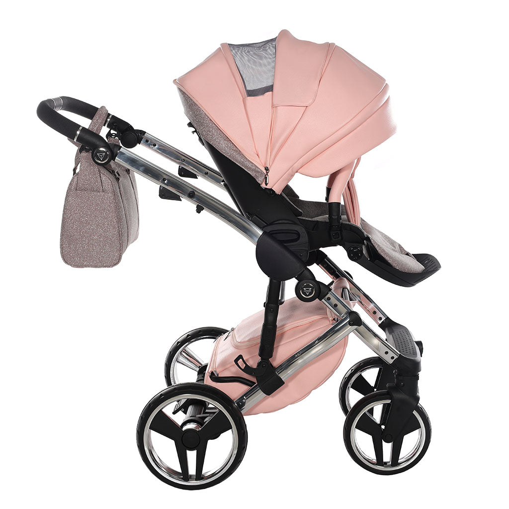 Junama Handcraft Glitter - Pink