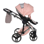 Junama Handcraft Glitter - Pink