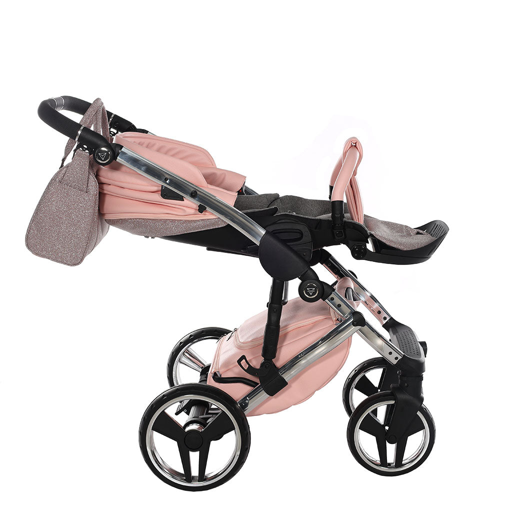 Junama Handcraft Glitter - Pink