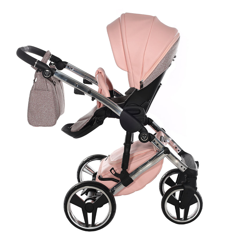 Junama Handcraft Glitter - Pink