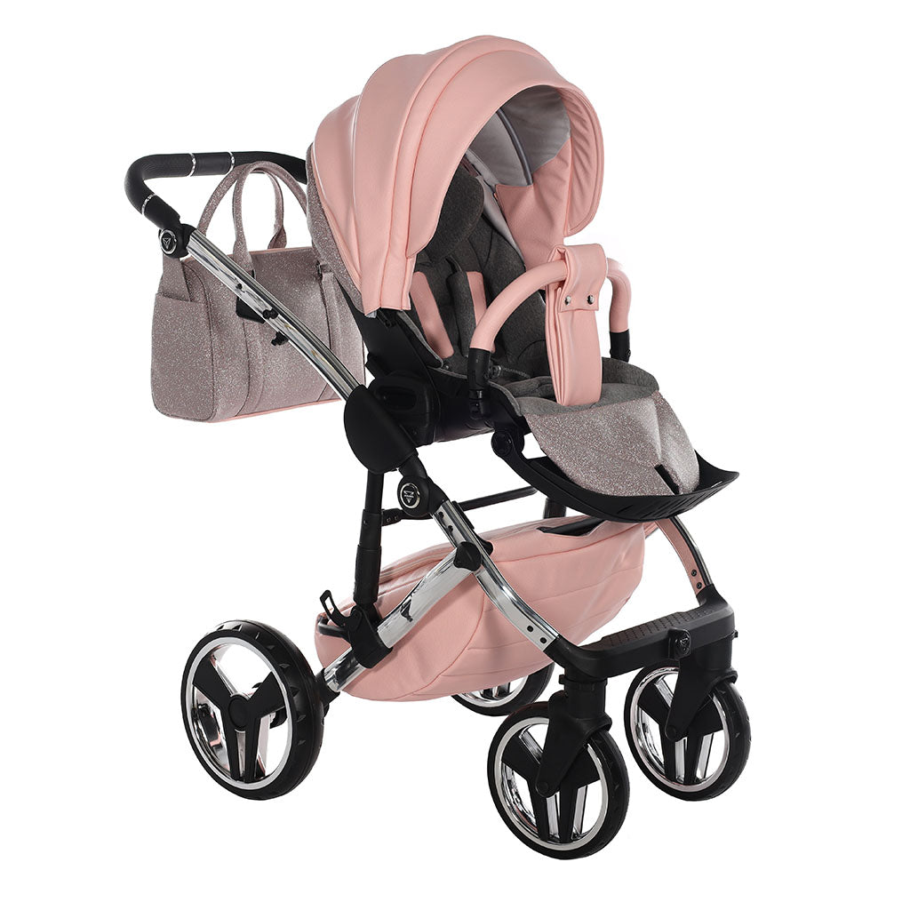 Junama Handcraft Glitter - Pink