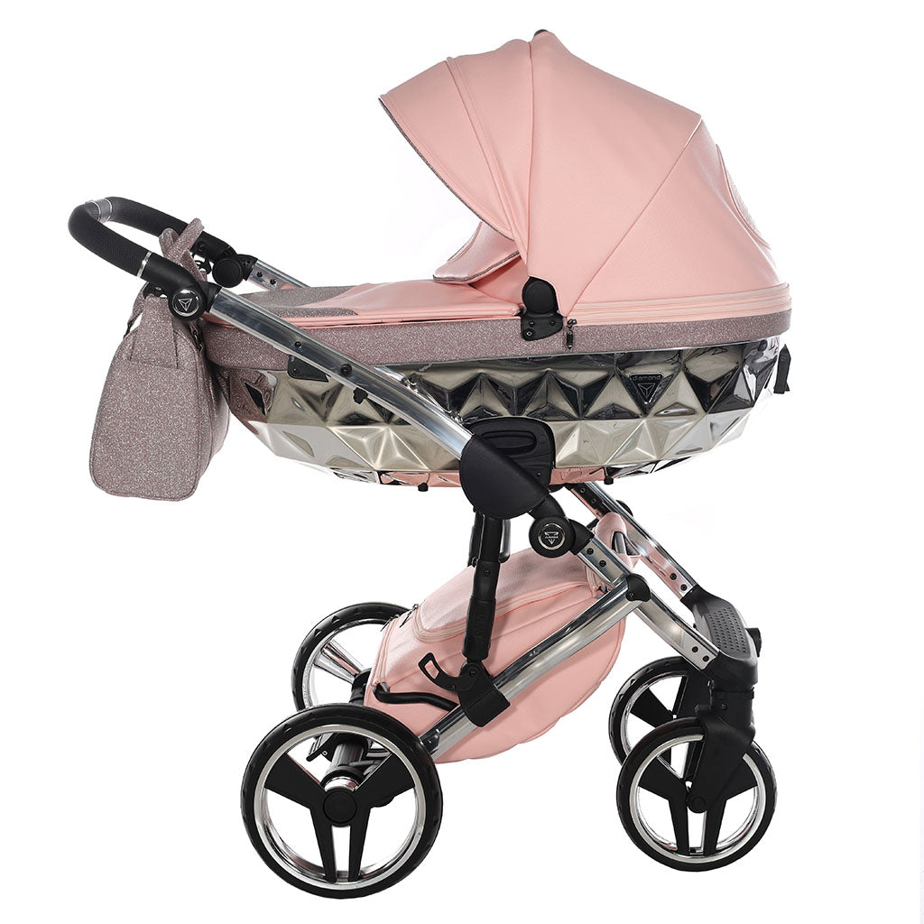 Junama Handcraft Glitter - Pink