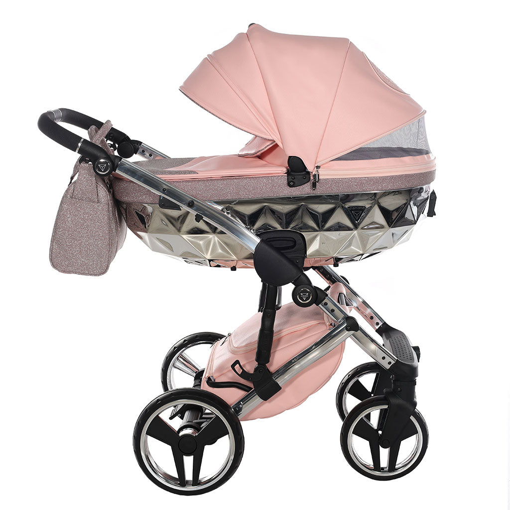 Junama Handcraft Glitter - Pink