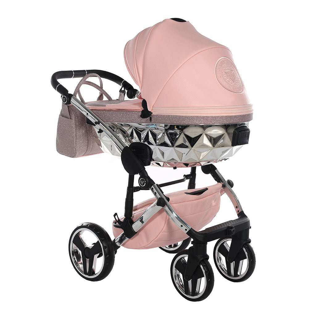 Junama Handcraft Glitter - Pink