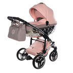 Junama Handcraft Glitter - Pink